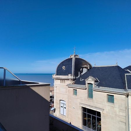 Residence Monte Carlo シャトライヨン・プラージュ エクステリア 写真