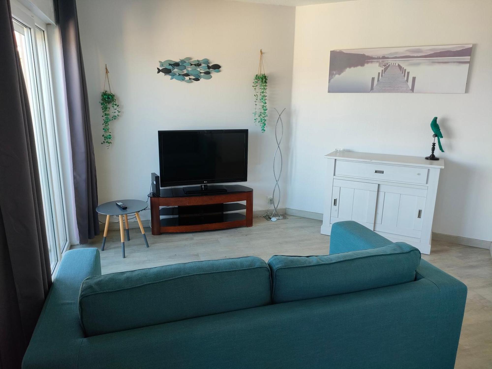 Residence Monte Carlo シャトライヨン・プラージュ エクステリア 写真