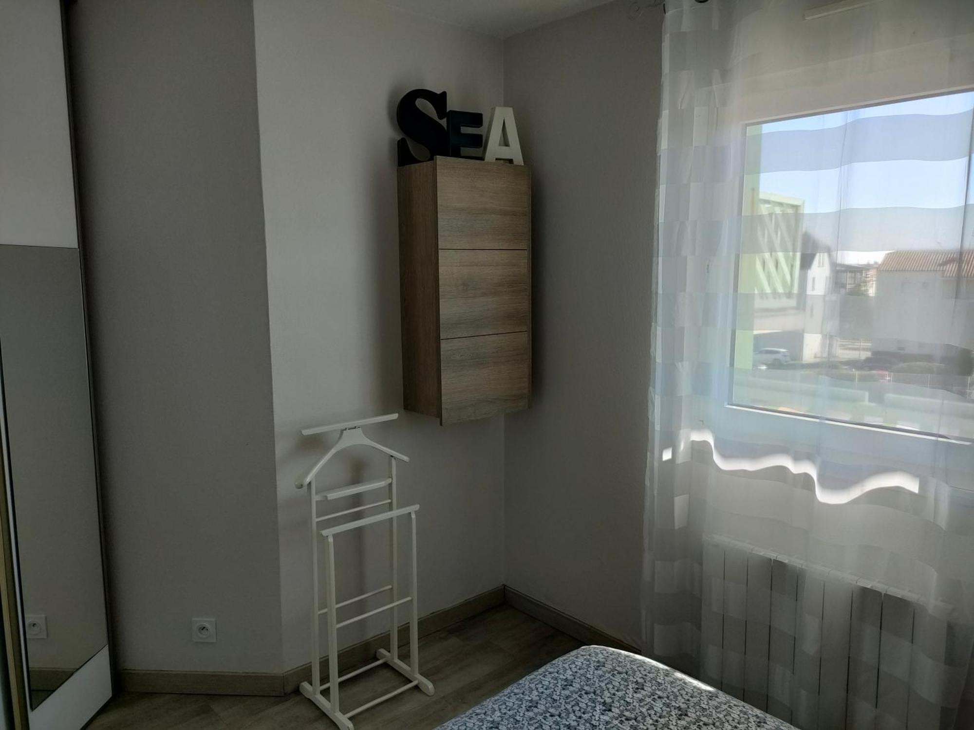 Residence Monte Carlo シャトライヨン・プラージュ エクステリア 写真